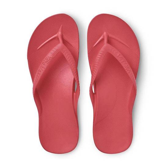 Archies Arch Support Thongs