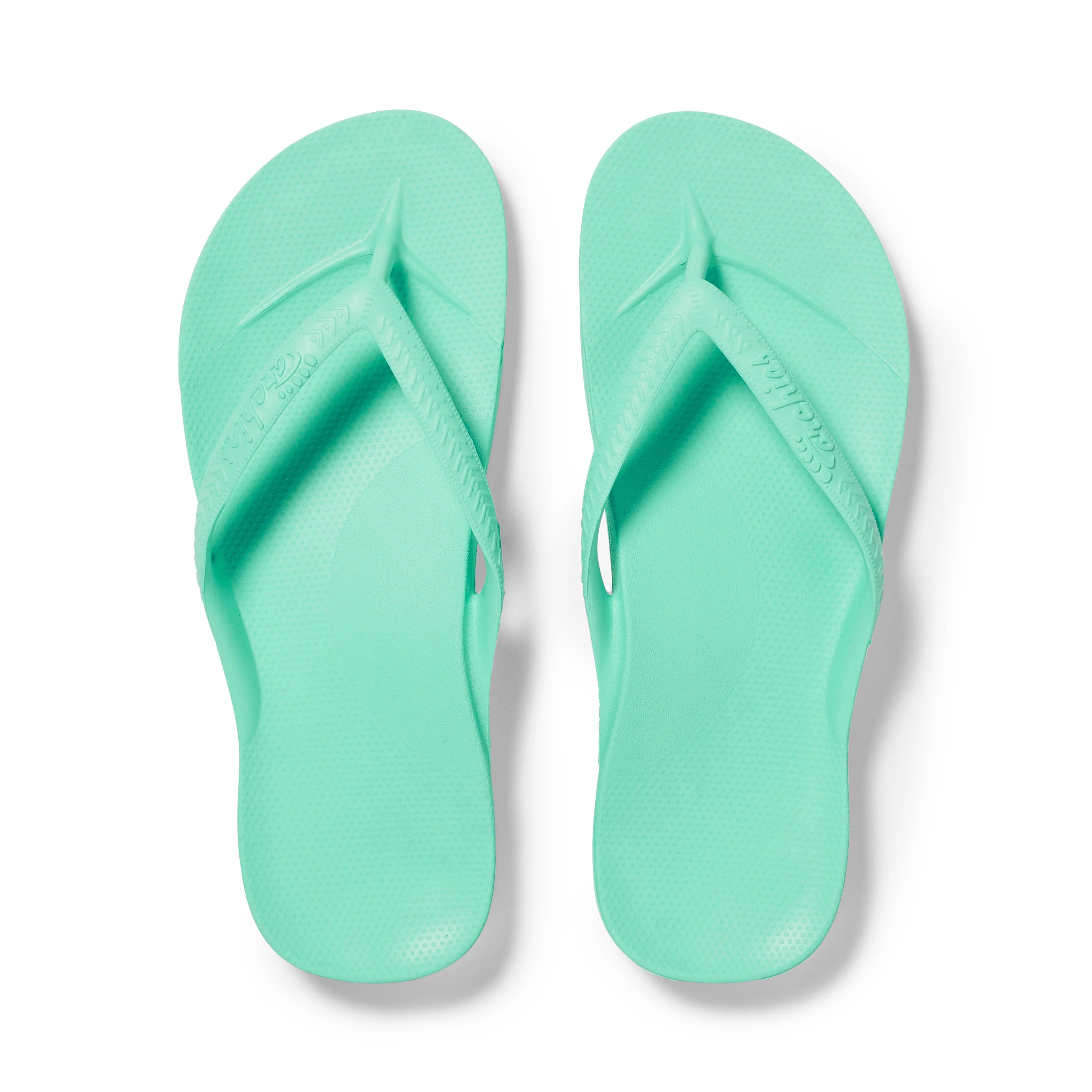 Archies Arch Support Thongs