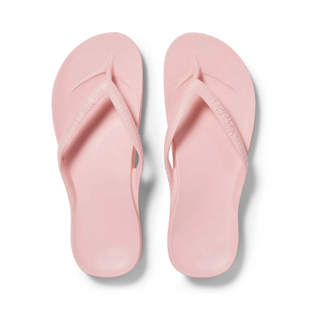 Archies Arch Support Thongs