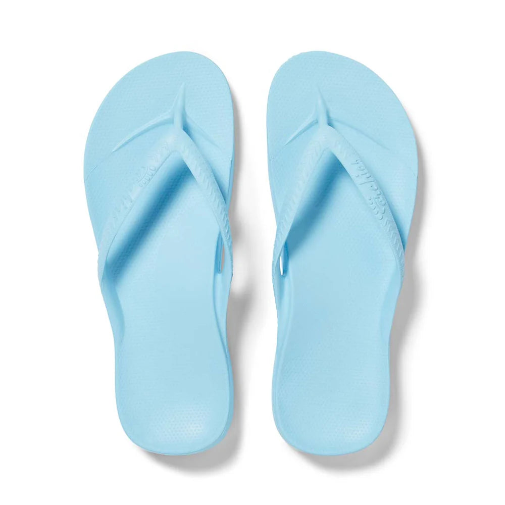 Archies Arch Support Thongs