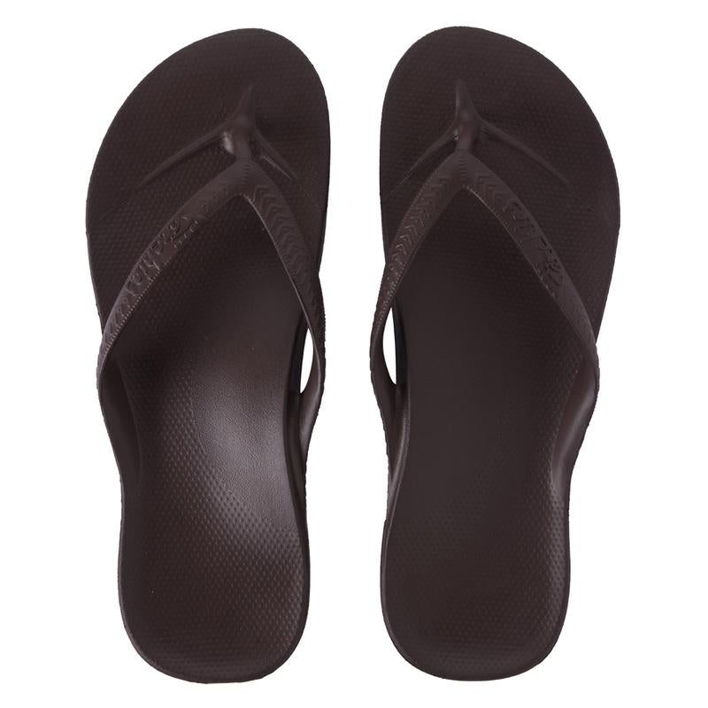 Archies Arch Support Thongs