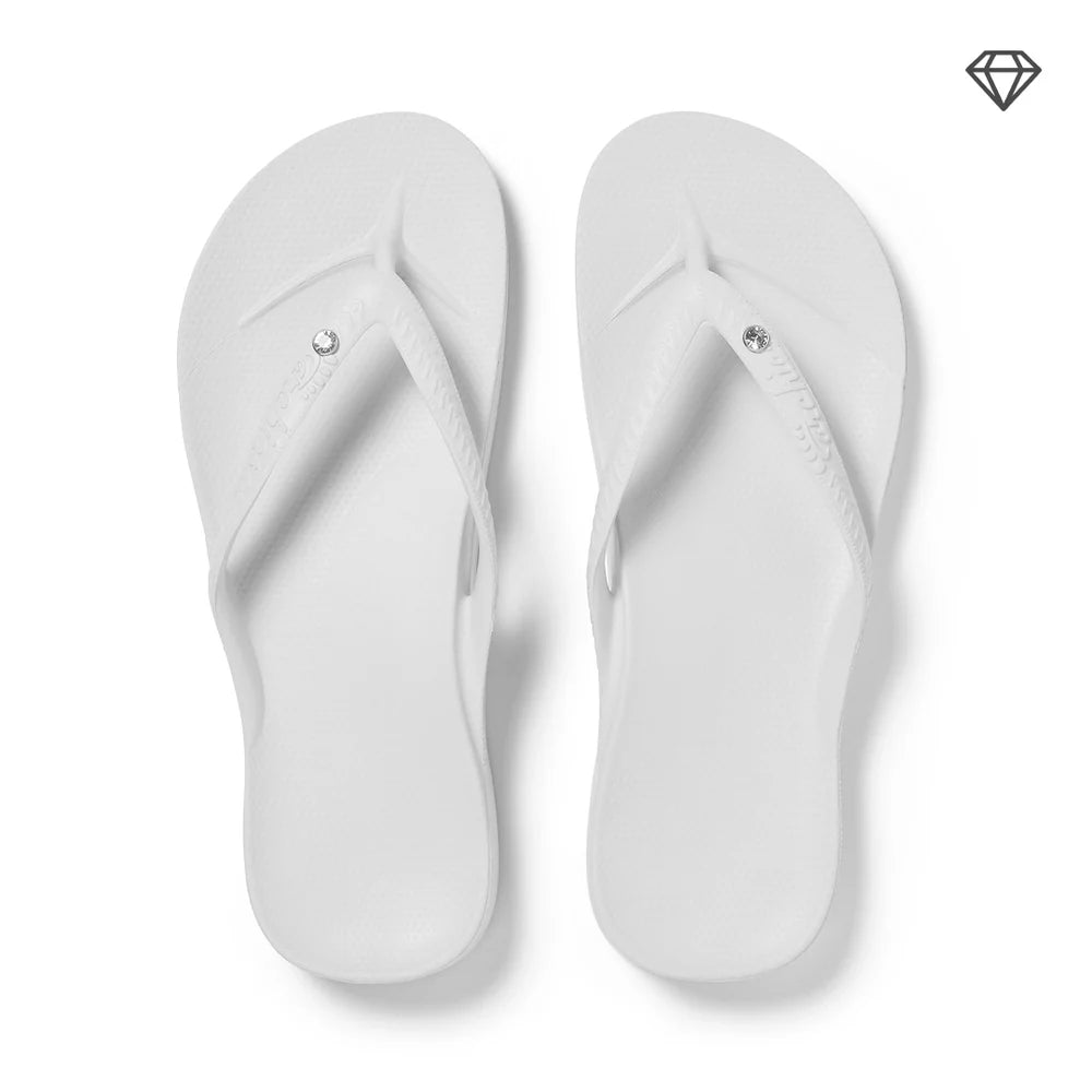 Archies Arch Support Thongs
