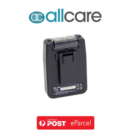 Allcare ProTENS Portable TENS Machine Battery Included