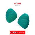 Vasyli Metatarsal Raise (Met Dome) Pack of 5 Pairs (10 Total)