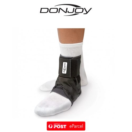 Donjoy Stabilising Speed Pro Sports Ankle Brace