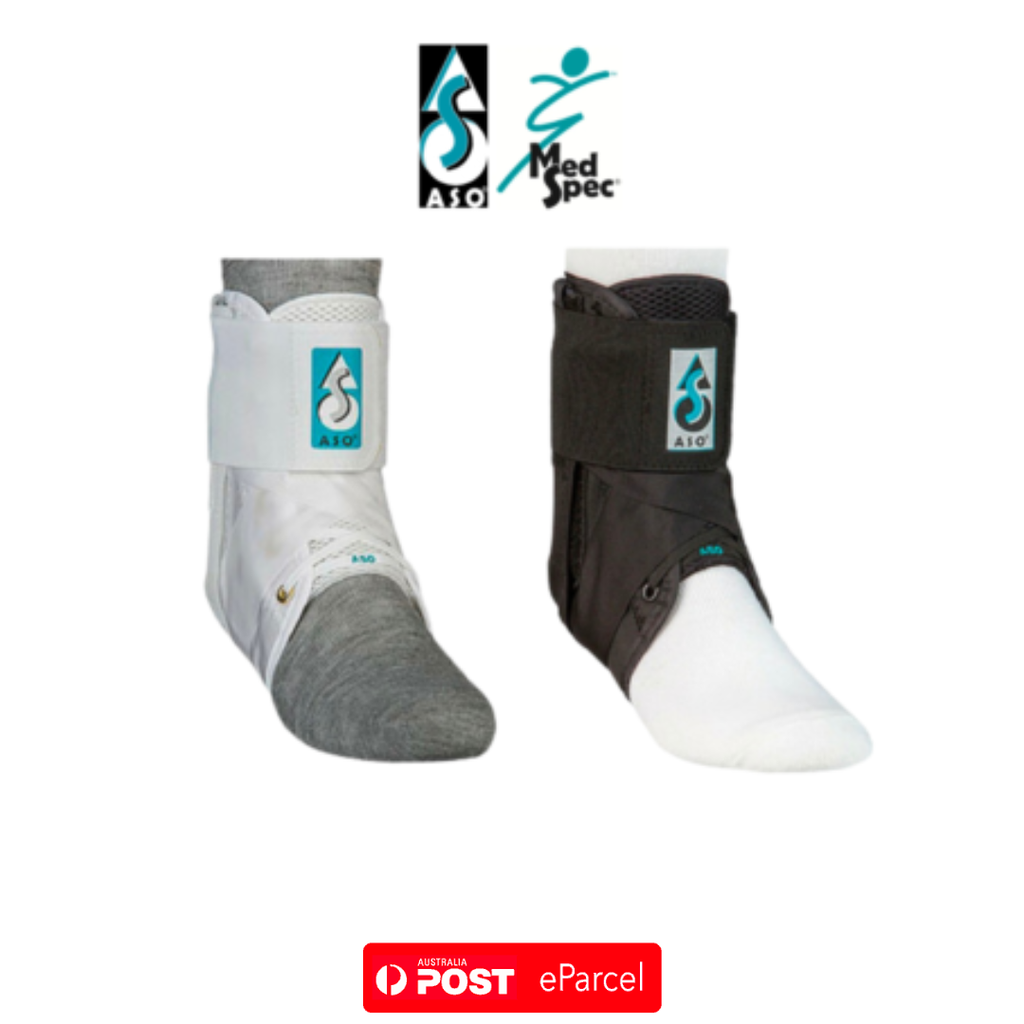 ASO Ankle Brace Ankle Stabilising Orthosis