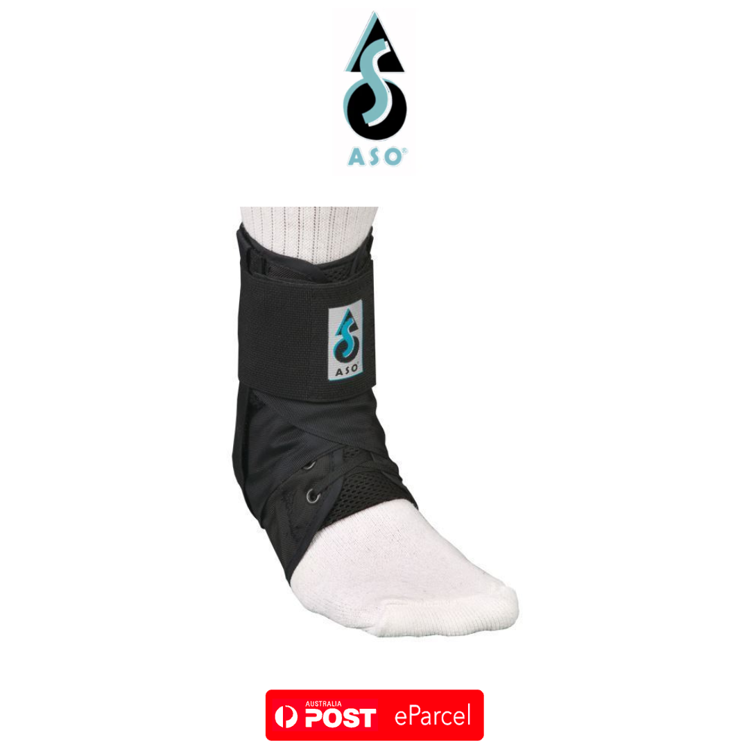 ASO Ankle Brace Ankle Stabilising Orthosis