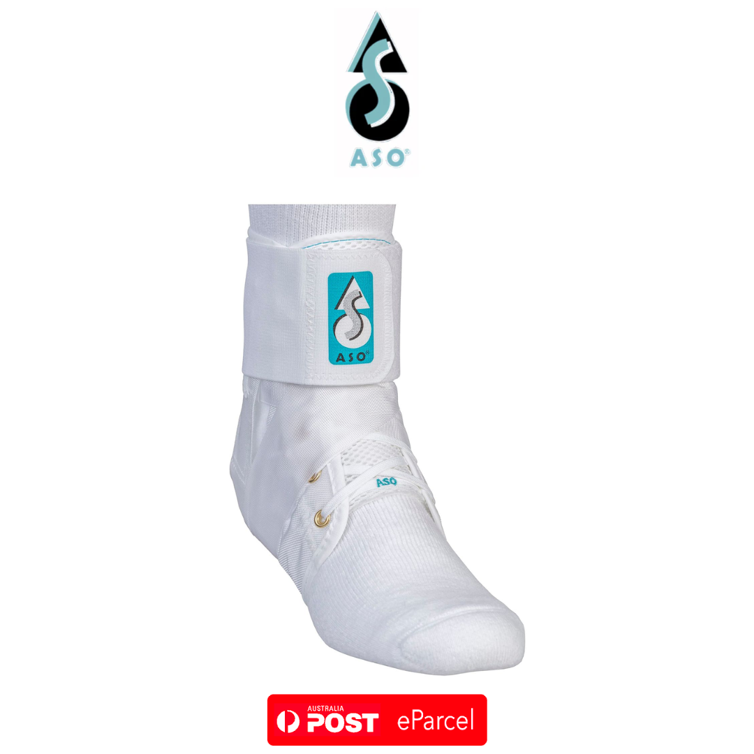 ASO Ankle Brace Ankle Stabilising Orthosis