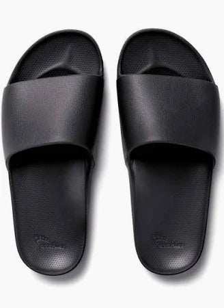Archies Arch Support Slides