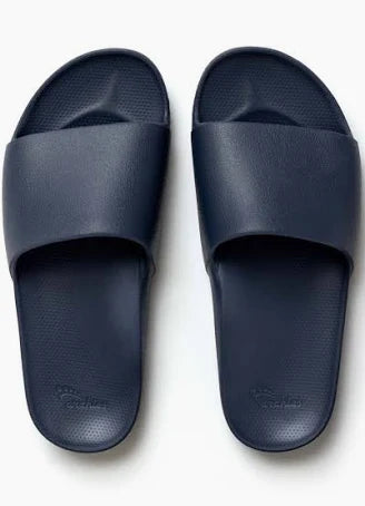 Archies Arch Support Slides