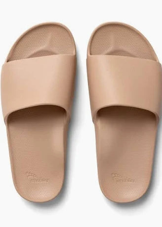 Archies Arch Support Slides