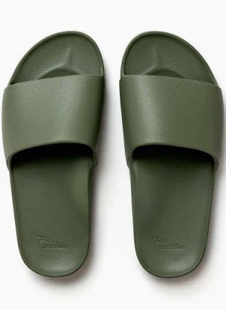 Archies Arch Support Slides