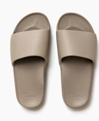 Archies Arch Support Slides