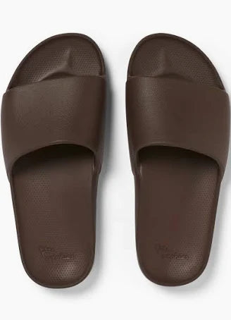 Archies Arch Support Slides