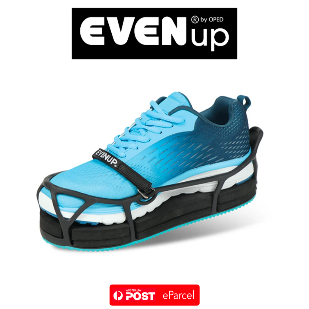 EvenUp Shoe Balancer