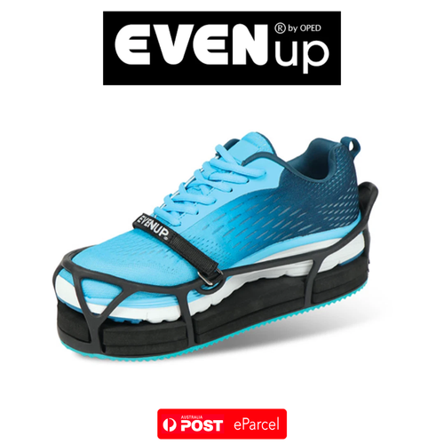 EvenUp Shoe Balancer