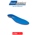 Footbionics Dual Density Orthotics