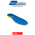 Footbionics Professional Orthotics