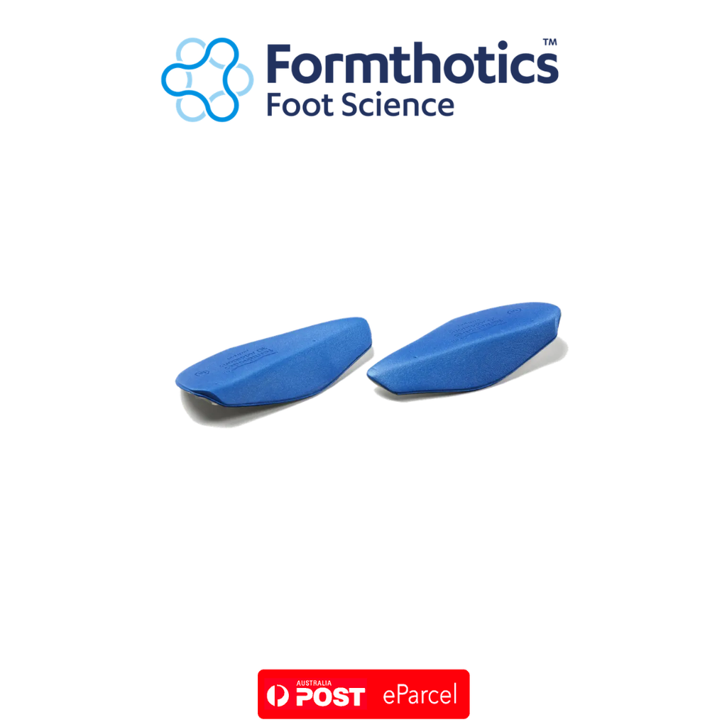 Formthotics 3D Additions