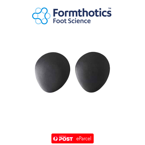 Formthotics Metatarsal Domes Pack of 5 Pairs (10 Total)