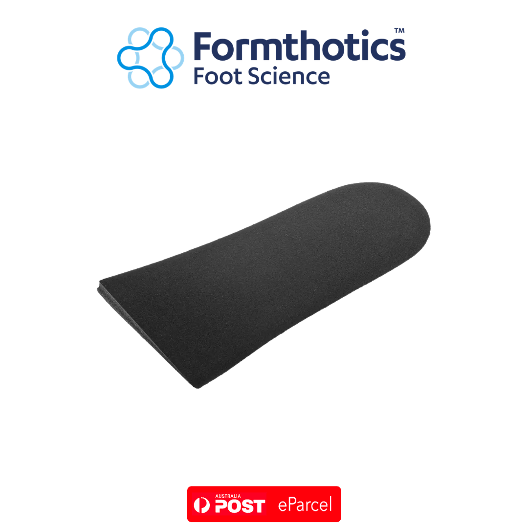 Formthotics Extended Wedges Pack of 5 Pairs (10 Total)
