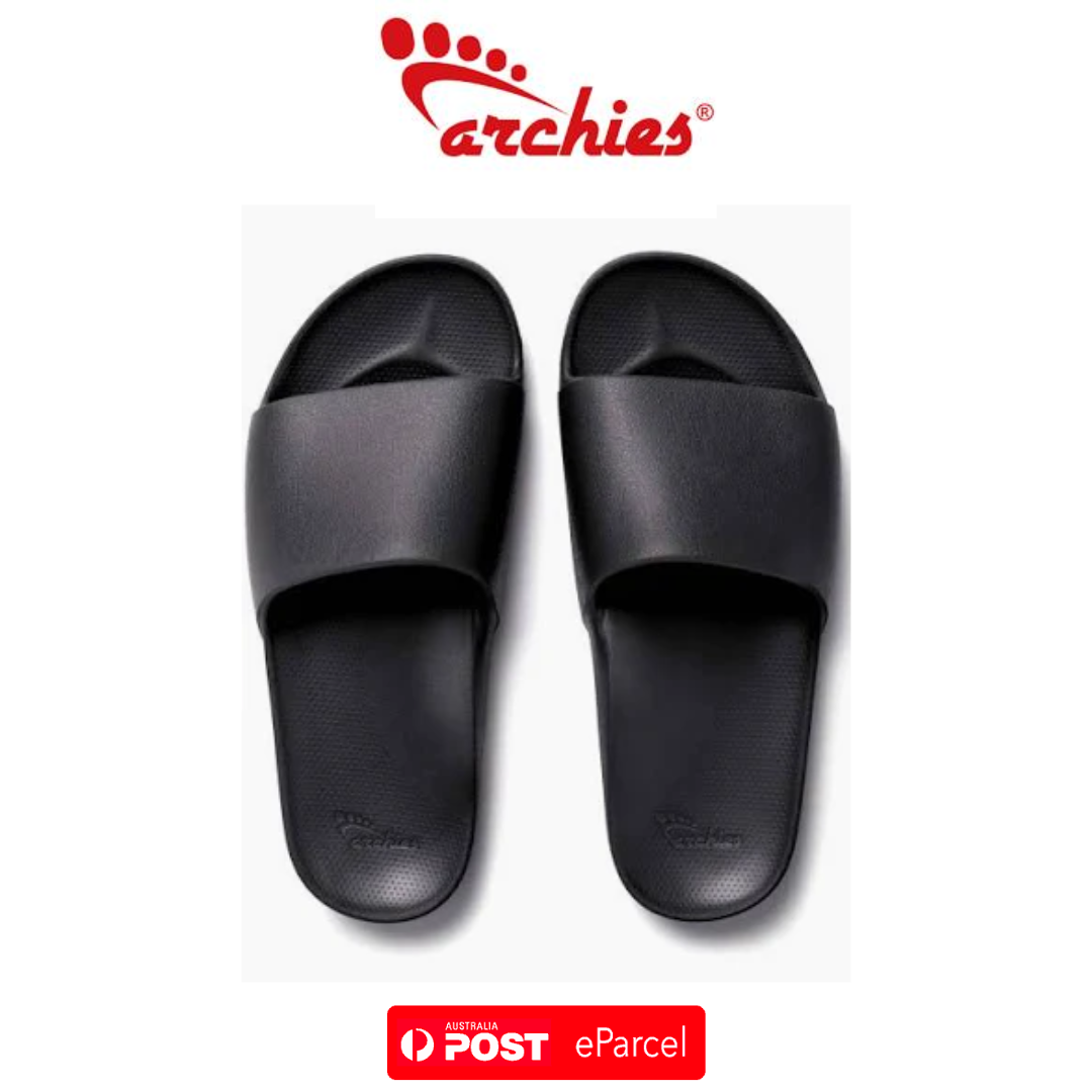 Archies Arch Support Slides