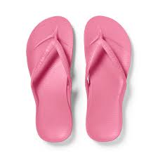 Archies Arch Support Thongs