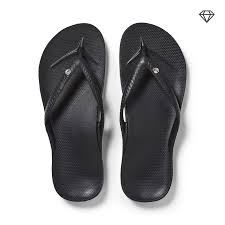 Archies Arch Support Thongs