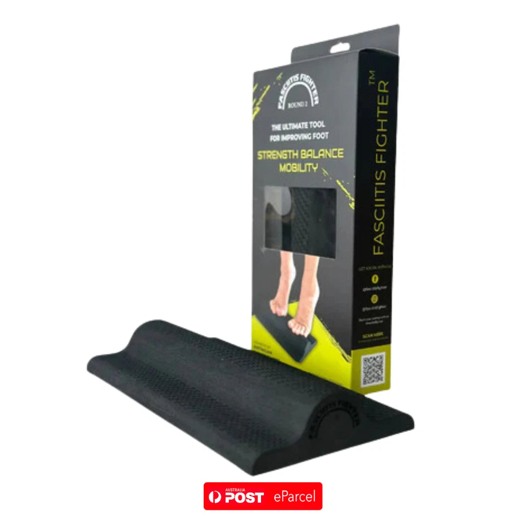 Fasciitis Fighter Round 2 Foot Strengthening Device