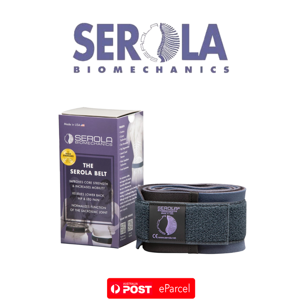Serola Sacroiliac Belt