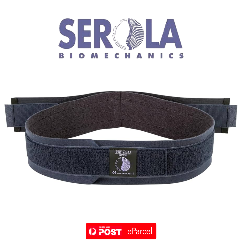 Serola Sacroiliac Belt