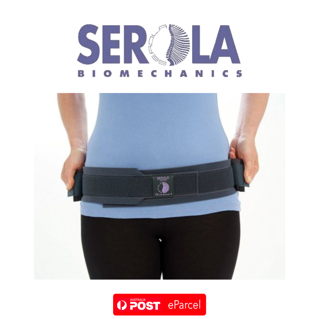 Serola Sacroiliac Belt